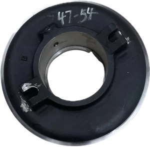 Expeller Ring 27% Chrome White Iron (Seal Grade)