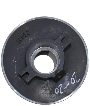 Expeller Ring 'HS' Version 27% Chrome White Iron (Seal Grade)