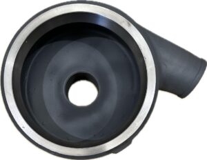 Volute Liner 35% Hypereutectic Chrome White Iron