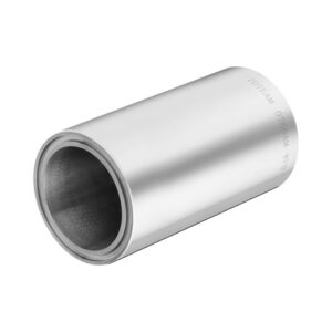 Shaft Sleeve Long Hardened 420S