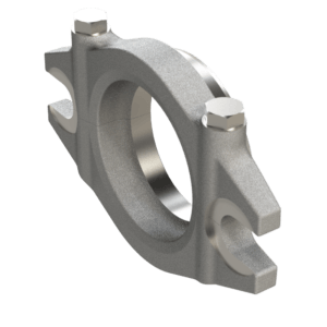 Gland Follower; Easy Fit; 316SS